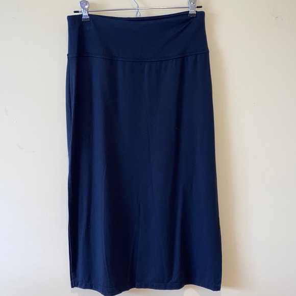 Athleta Midi Skirt (S) - Picture 1 of 5